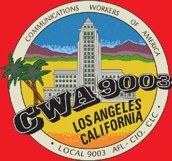 CWA 9003 red