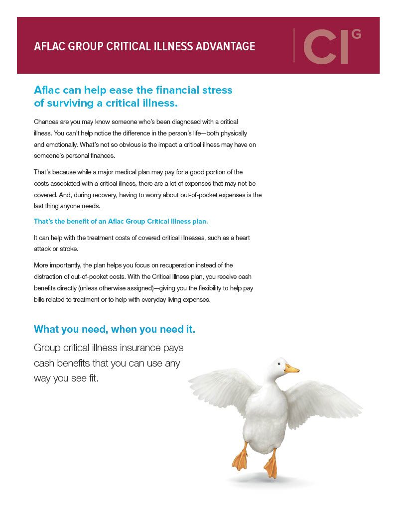 aflac-critical-illness-brochure-cwa-9003cwa-9003